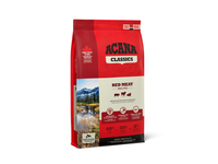 Visavertis šunų ėdalas ACANA, Red Meat Recipe, s.m., 9,7 kg