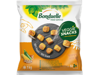 Šaldyti BONDUELLE falafeliai, 1kg