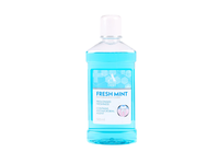 Burnos skalavimo skystis ALMEDA DENT, 500 ml