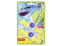WC valiklis DOMESTOS Citrus, 2 x 50g