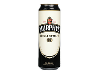 Alus MURPHY'S IRISH STOUT, 4 %, 0,5 l