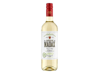 Castillo de Madax White 0,75 L