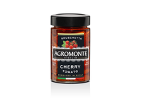 Vyšninių pomidorų užtepėlė AGRIMONTE, 200 g