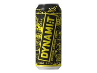 Energinis gėrimas DYNAMIT KING SIZE,568 ml