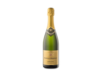Putojantis baltasis pusiau sausas vynas BARON D'ARIGNAC, 750 ml