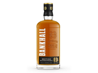Viskis BANKHALL British Blend Whisky, 40 %, 0,7 l, vnt