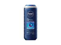 NIVEA MEN dušo gelis vyrams Total Relax 500 ml