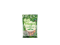 Džiovintų mangų rutuliukai FRUNICA, 150 g