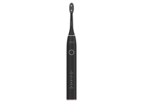 OSOM Oral Care elektrinis dantų šepetėlis, juodas OSOMORALV10BL