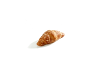 Šaldytas sviestinis kruasanas GOURMAND, su sūrio įdaru, 100g x 30vnt.