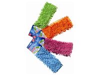 Šluostė grindims MOP SALSA, pakeitimas, 38,8 x 9 cm, vnt.