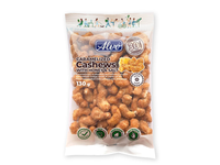 Kar. anak. rieš. su med. ir drus. ALVO, 130 g