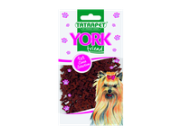 Šunų užkandis YORK FRIEND (kauliukų formos), 90 g