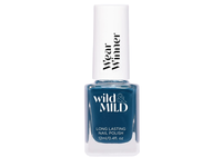 Nagų lakas WILD&MILD EVERGR. QUEEN W011, 12ml