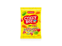 Guminukai ROSHEN CRAZY BEE, 200 g