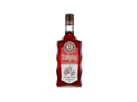 Spiritinis gėrimas ŽOLYNŲ SPANGUOLINĖ, 500 ml