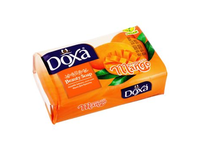 DOXA BEAUTY SOAP MANGO tualetinis muilas, 125 g