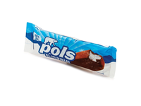 Klasikiniai, grietininiai valgomieji ledai POLS, 120 ml