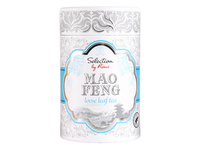 Balt. arbata SELECTION BY RIMI MAO FENG, 60 g