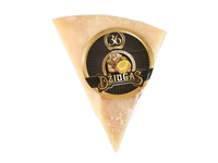 Kiet.sūris DŽIUGAS 36 mėn.GOURMET, 1kg