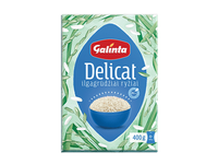 Ilgagrūdžiai SVEIKUOLIŲ ryžiai(4x100 g)"Galinta", 400 g