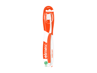 Dantų šepetėlis ELMEX CARIES INTERDENTAL SOFT, 1 vnt.