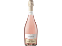 Casa Defra Prosecco Rose DOC 0,75 L