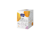 Menstruacinė taurelė BELLA, L dydis, 40 ml