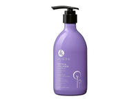 LUSETA BIOTIN & COLLAGEN plaukų šampūnas, 500 ml