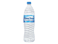 Gorna Bania 1,5 L