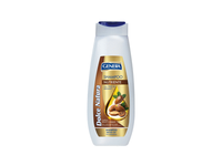 Plaukų šampūnas GENERA su arganų aliejumi, 500 ml