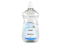 Indų ploviklis CLERIT SENSITIVE, 500 ml