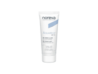 NOREVA drėkinamasis toninis BB kremas AQUAREVA®, SPF 15, šviesaus atspalvio, 40 ml