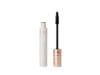 IDUN Minerals išskirtinės apimties suteikiantis blakstienų tušas, juodos spalvos EIR Nr. 5013, 13,5 ml