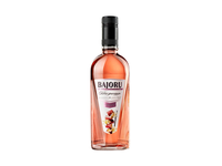 Spir. gėr. BAJORŲ RABARB., VANILĖ, 32 %,0,5 l