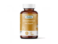 LIFEPLAN maisto papildas DIET SUPPORT, 180 kaps.