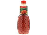 Pomidorų sultys GRANINI, 1 l