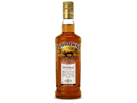 Aromatizuota degtinė Zubrowka Zlota 37,5% 0.5l