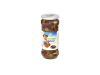 Grybai SHIITAKE GREEN, marinuoti , 320 g