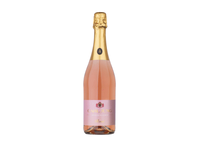 Nealkoholinis putojantis rausvasis vynas CARL JUNG, 750 ml