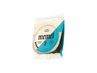 Kietasis sūris MEMEL PRUSSIA (riekelės), 45 % rieb. s. m., 150 g
