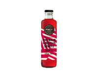 Ekologiškas alkoholinis kokteilis PUNCH CLUB, Rhubarb & Hibiscus Spritz 6.5%, 250 ml LT-EKO-001