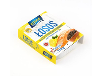 Lašišos filė, su citrinpipiriais, 110 g