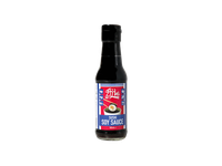 Sojų padažas sušiams AJI, 150 ml
