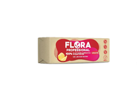 Augalinės kilmės sviesto produktas FLORA PLANT,79% rieb.2,5 kg