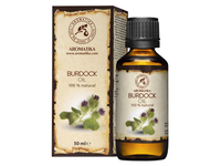 Natūralus augalinis varnalėšų aliejus 50ml.