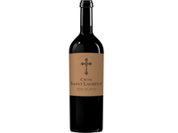 Côtes de Duras Croix de Saint Laurent 0,75 L
