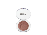 IDUN MINERALS vienos spalvos akių šešėliai HASSEL Nr. 4111, 3g