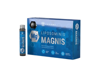 Liposominis magnis