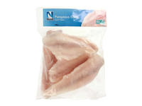 Ryklinių šamų f., prid.vandens Northland 800g